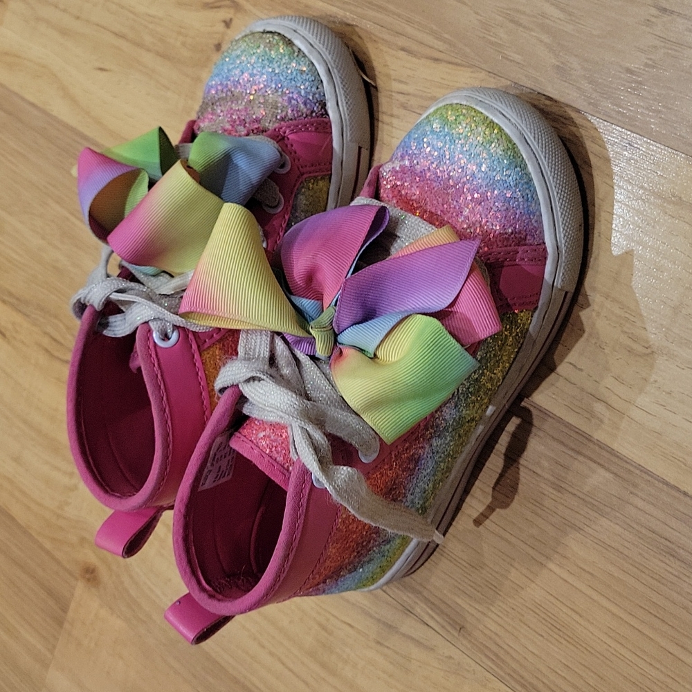 Jojo Siwa Sneakers